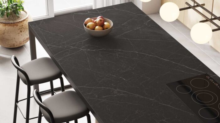 Caesarstone Porcelain Smokestone - Image 4