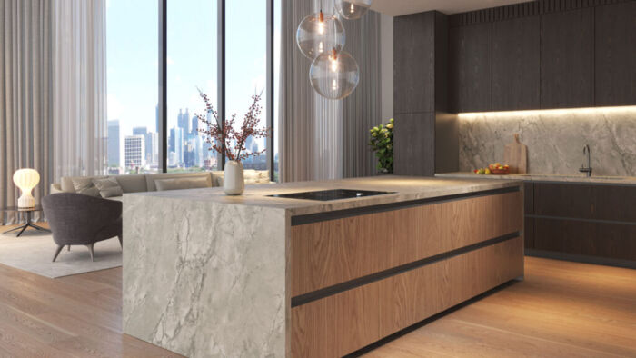 Caesarstone Porcelain Transcenda - Image 3