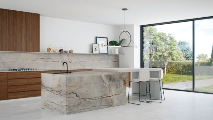 Caesarstone Porcelain Striata - Image 3
