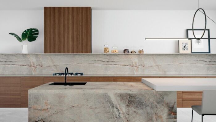 Caesarstone Porcelain Striata - Image 2