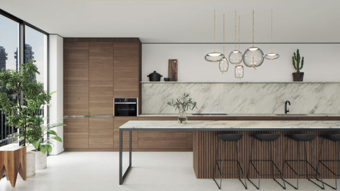 Caesarstone Porcelain Archetta - Image 4