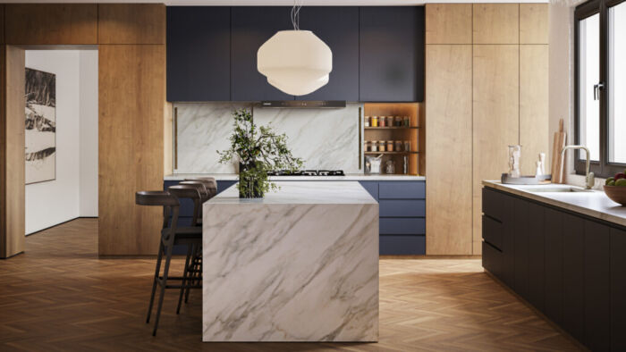 Caesarstone Porcelain Archetta - Image 3