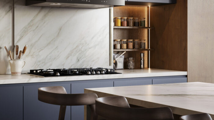 Caesarstone Porcelain Archetta - Image 2