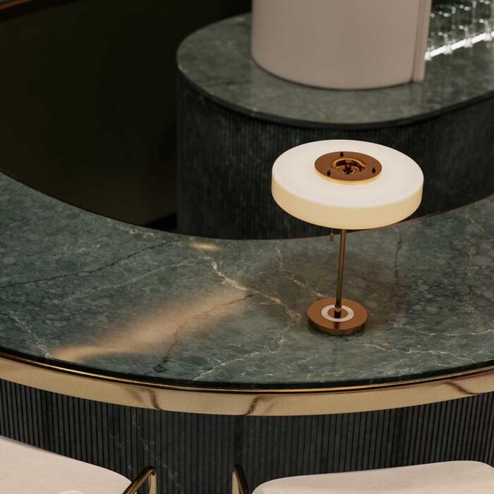 Silestone Jardin Emerald - Image 7