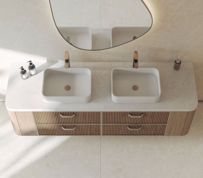Dekton Polar - Image 3