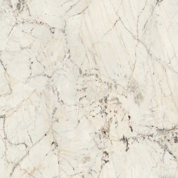Laminam Fusion White