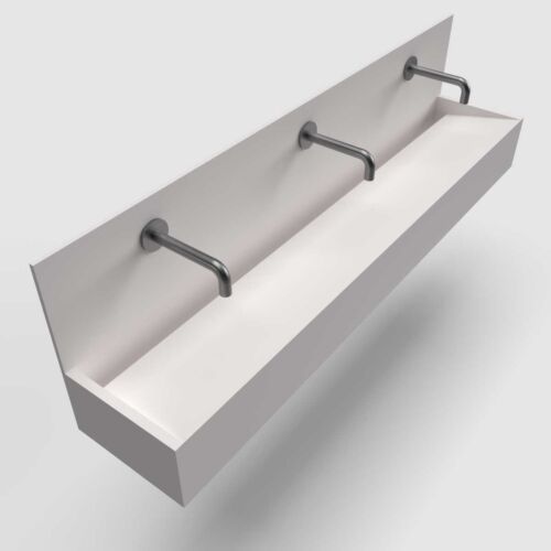 Ladore Wall Trough